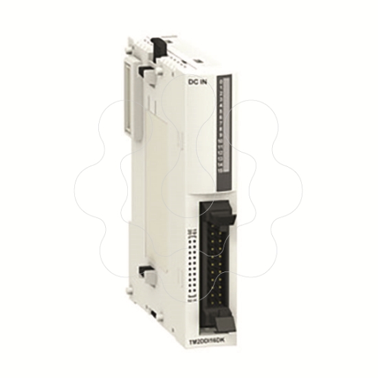 Imagem de MODULO 16ED 24VDC HE10
