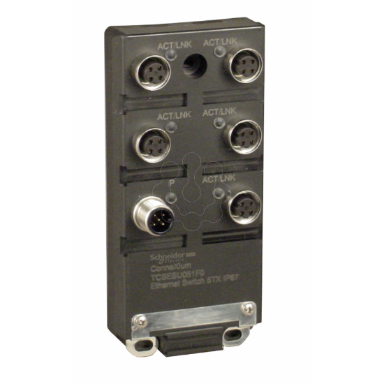 Imagem de Switch 5TX IP 67