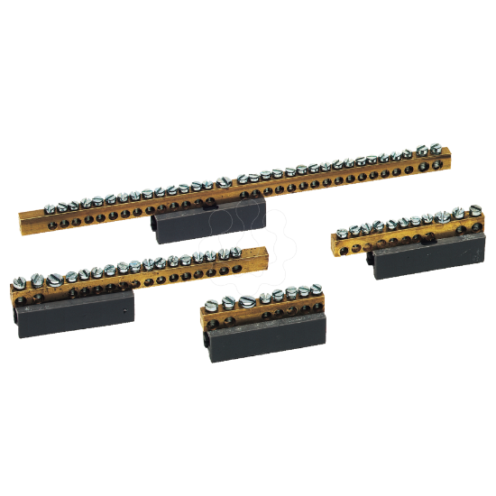 Imagem de LIG DERIV NEUTR/TERR 2X16MM2 + 14X6MM2