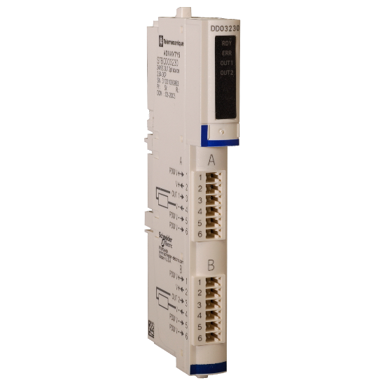 Imagem de KIT STB - 2 SD 2,0A 24VDC