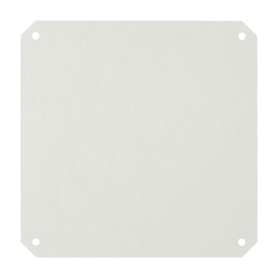 Imagem de PLAT MONT POLIEST P/ CX PLS 540X540MM