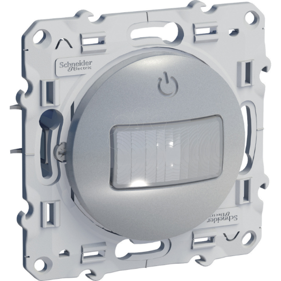 Imagem de Detector movimento 10A Alum