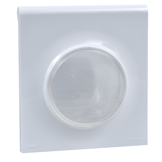 Imagem de Espelho 1 Elem Styl Branco IP44
