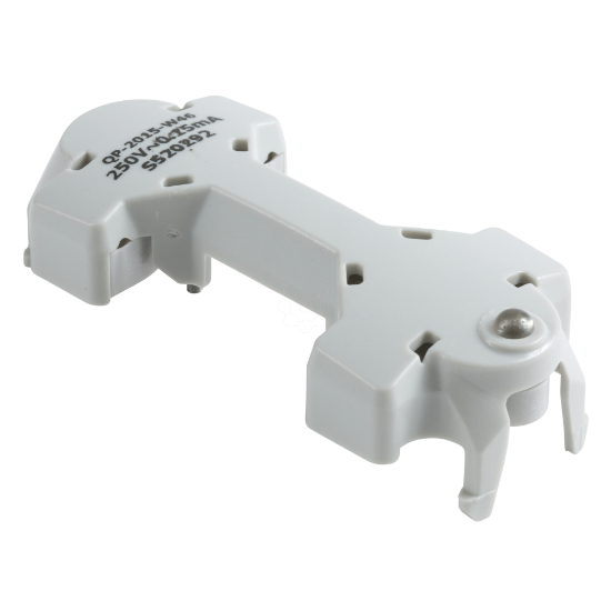 Imagem de LED Azul 0,15 mA plug&play (p/ interrupt