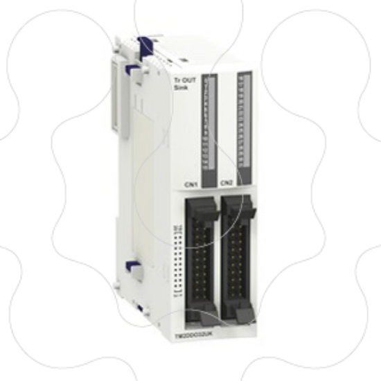 Imagem de MODULO 32SD TR NPN HE10
