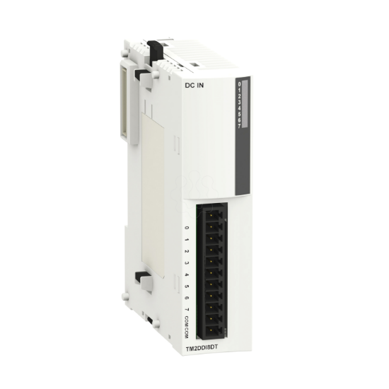 Imagem de MODULO EXP 8ED 120VAC RMTBK