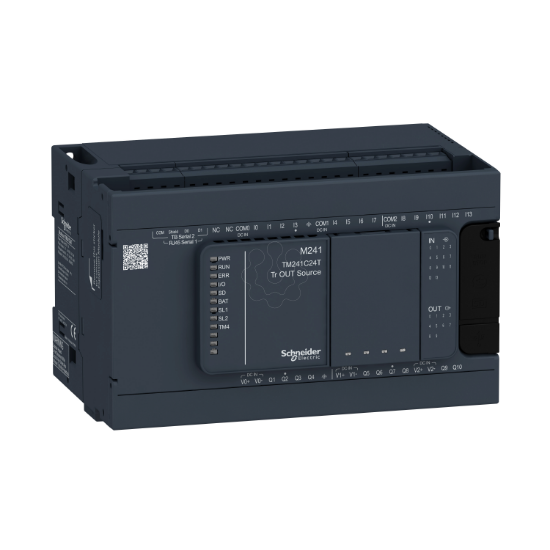 Imagem de CPU DC 14E/10S PNP