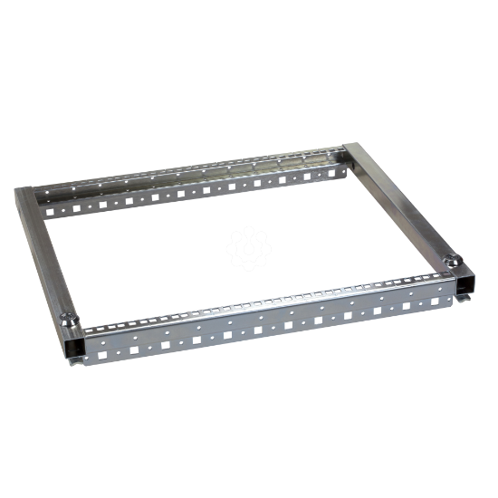 Imagem de BAST BASC PARCIAL 19'' 9U A468MM