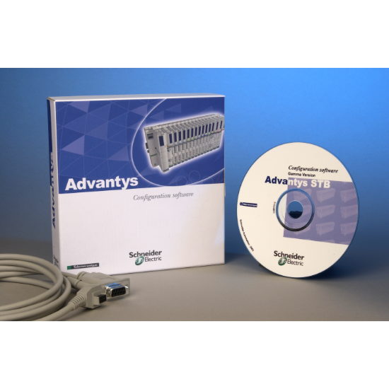 Imagem de Software ADVANTYS