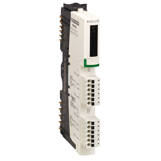 Imagem de KIT STB - 2 SA, 0..10V, 10BITS, BASICO