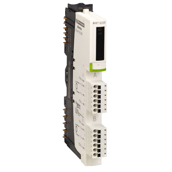 Imagem de KIT STB - 2 EA, RTD-TC-mV, l6 BITS