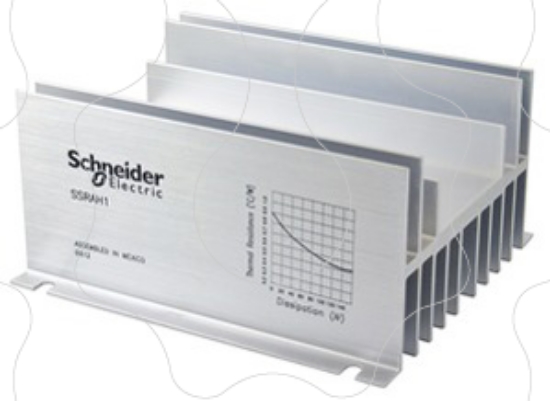Imagem de DISSIP TERM P/ SSRP-CDS/P8S ATE 50A