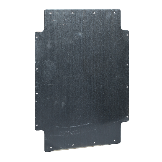 Imagem de PLATINA P/ CXS SL 389X310MM