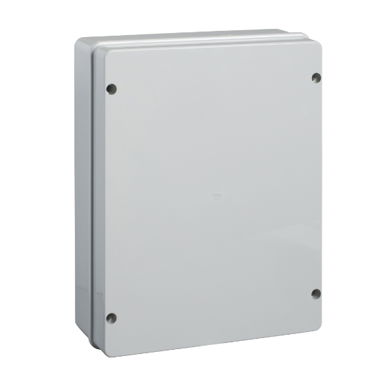 Imagem de CX IND 395X315X130MM TAMP OPAC