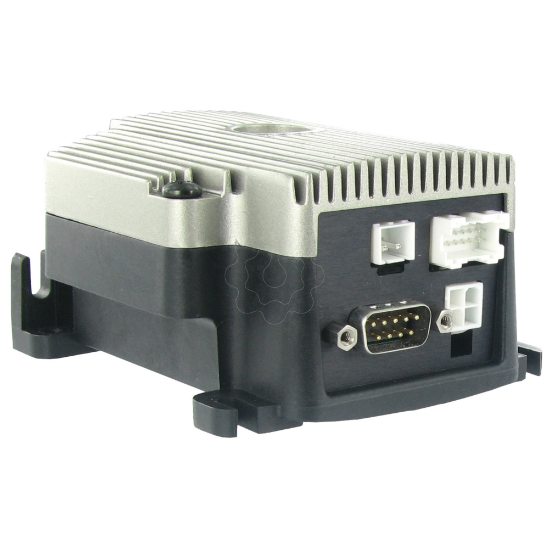 Imagem de LXM STEPPERDRIVE 2PH, PROGRAMMABLE
