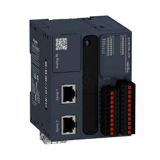 Imagem de CPU MODULAR DC 8E/8S PNP MOLA
