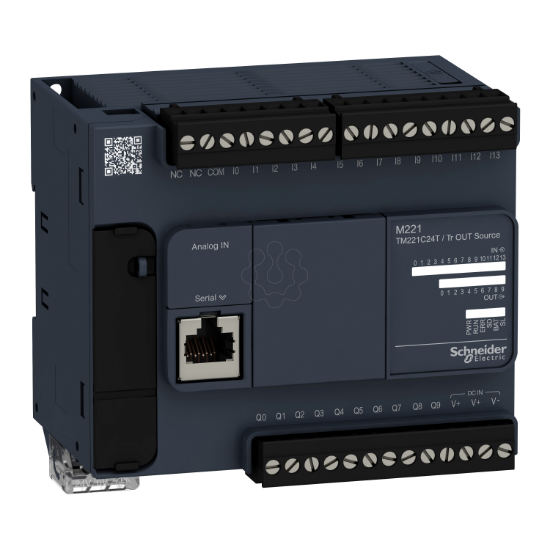 Imagem de CPU COMPACTO DC 14E/10S PNP