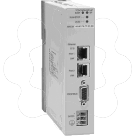 Imagem de GATEWAY MDBTCP/PROFIBUS MESTRE