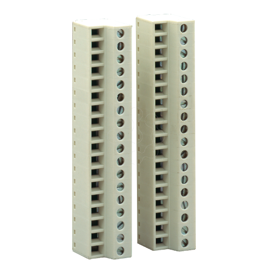 Imagem de 18 PT I-O SPRING CONN KIT QTY 2
