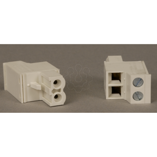 Imagem de 10 KITS DE LIGADORES P-PARAF 2 E-S NIM
