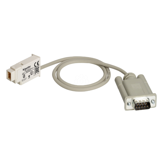 Imagem de Cabo ConexAo Zelio II COM - MODEM