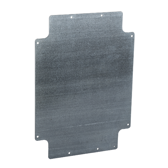 Imagem de PLATINA P/ CXS SL 306X226MM