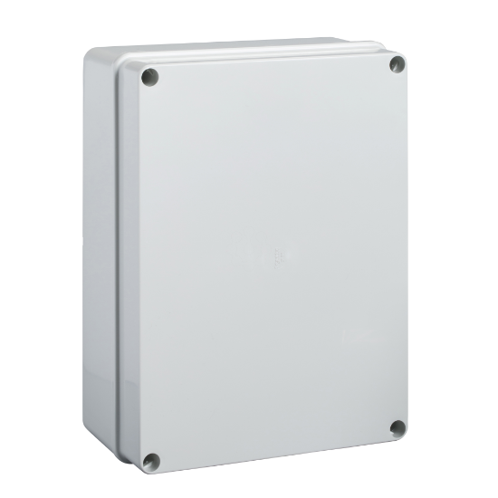 Imagem de CX IND 306X226X127MM TAMP OPAC