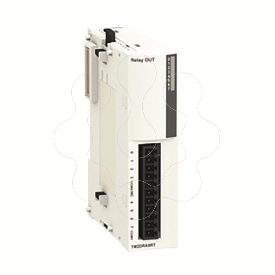 Imagem de MODULO 8SD RELE BORN