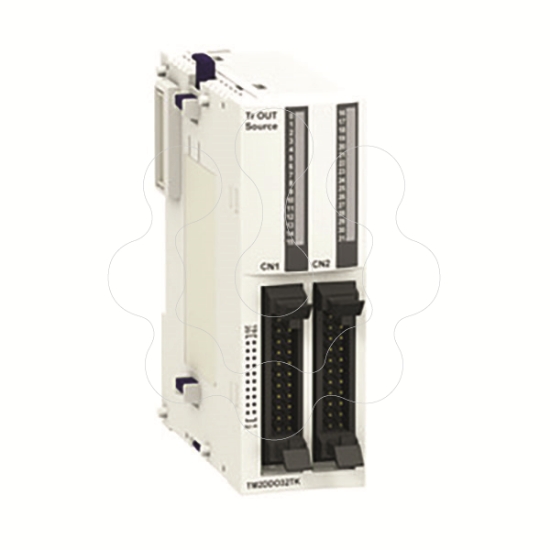 Imagem de MODULO 32SD TR PNP HE10