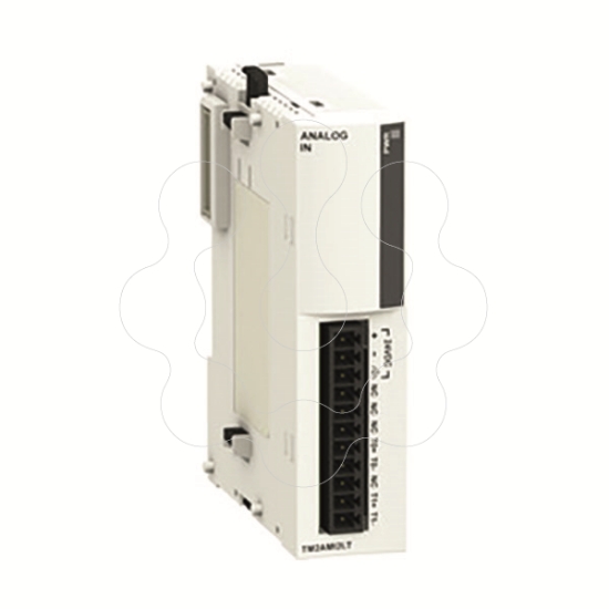 Imagem de MOD. 2EA TERMOPAR 12BITS