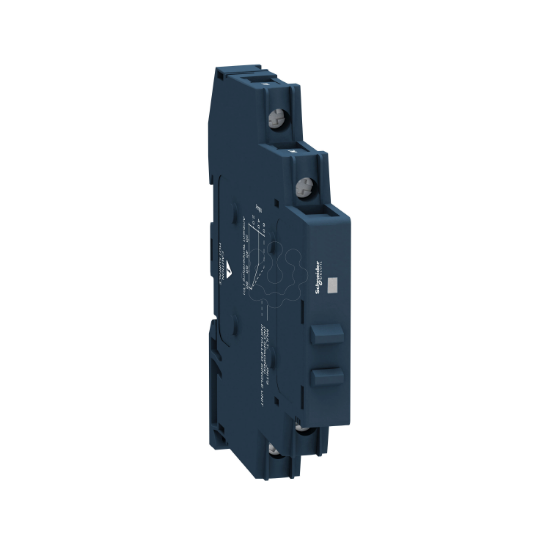 Imagem de 1 PHASE SOLID STATE RELAY 600VAC