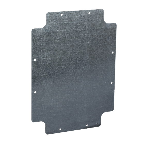 Imagem de PLATINA P/ CXS SL 244X194MM