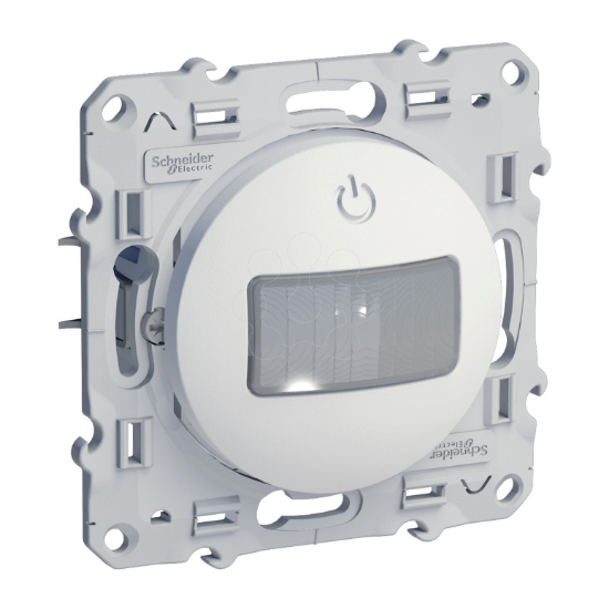 Imagem de Detector movimento 10A Br