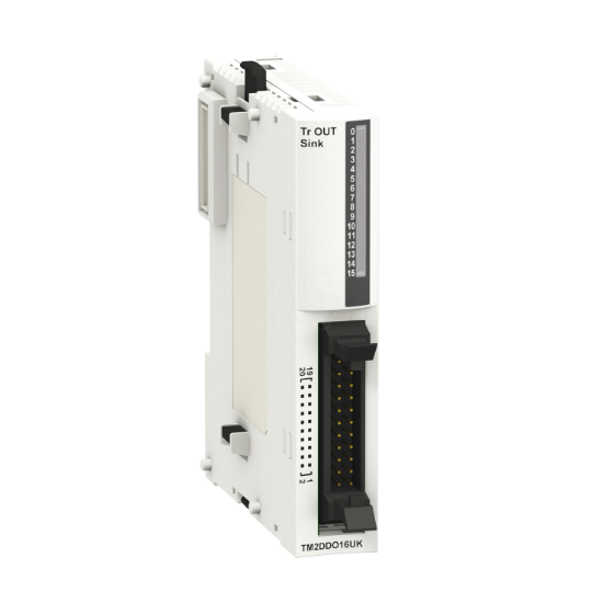 Imagem de MODULO 16SD TR NPN HE10