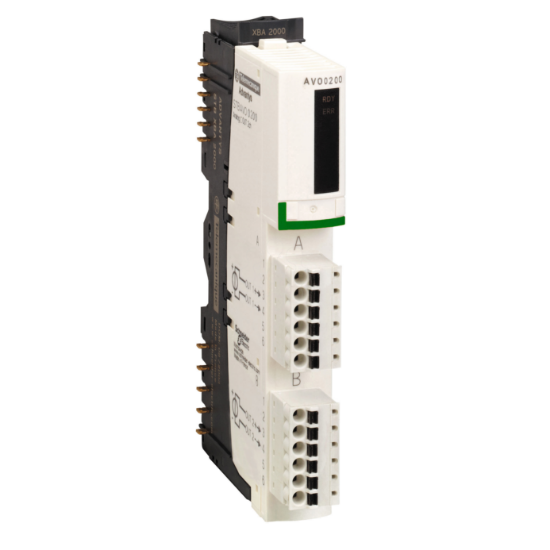 Imagem de KIT STB - 2 SA, TENSAO, 16 BITS