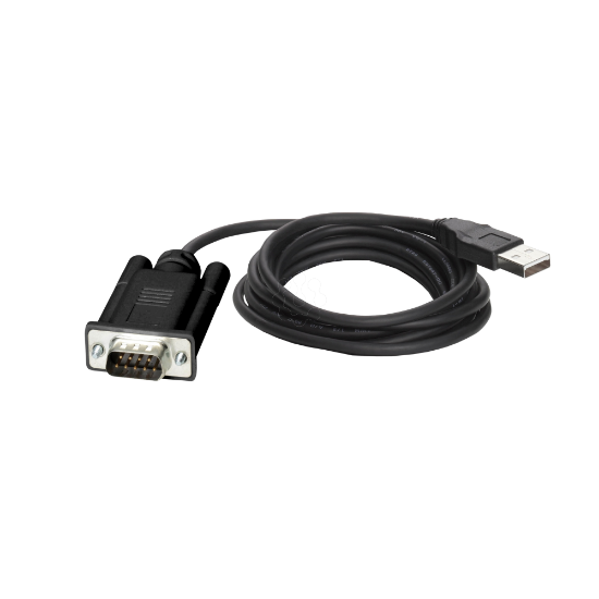 Imagem de CABO MOD LOG - PC USB