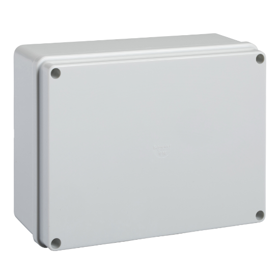 Imagem de CX IND 194X144X78MM TAMP OPAC
