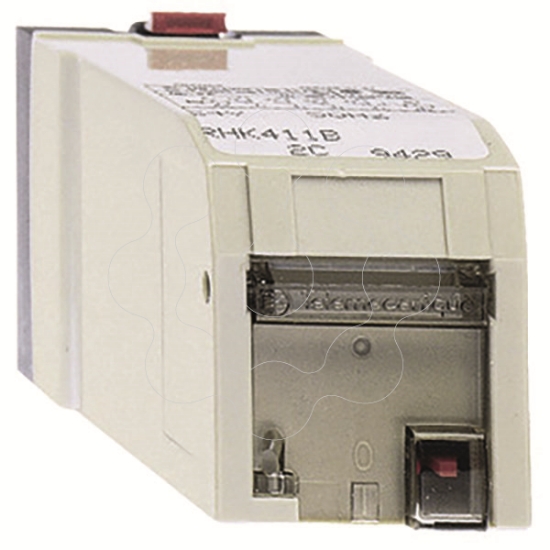 Imagem de RELE AUTOMAT 24VCA