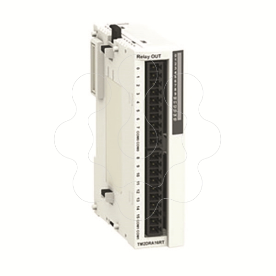 Imagem de MODULO 16SD RELE BORN