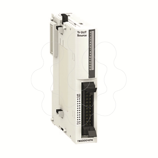 Imagem de MODULO 16SD TR PNP HE10