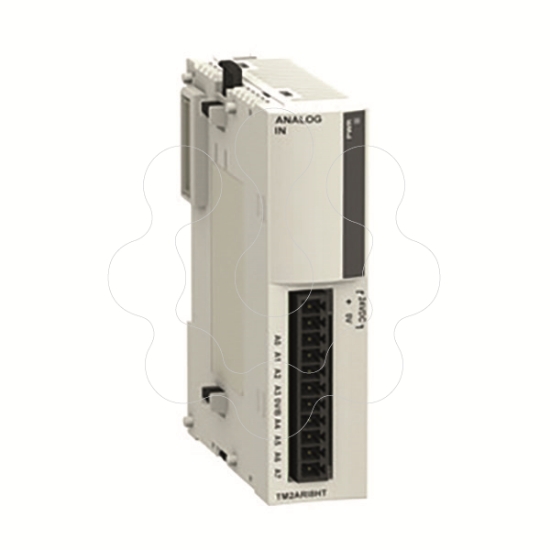 Imagem de MODULO 8EA 10BITS PTC-NTC