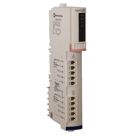 Imagem de KIT STB - 2 ED 230VAC