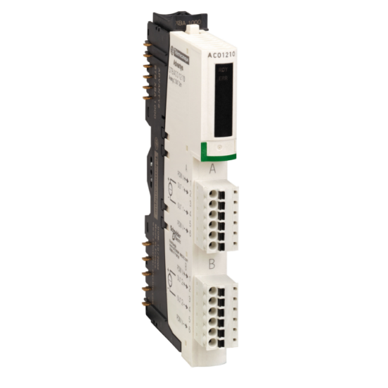 Imagem de KIT STB - 2 SA, 0-20mA, 12bits