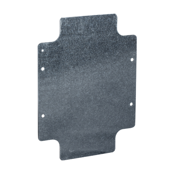 Imagem de PLATINA P/ CXS SL 194X144MM