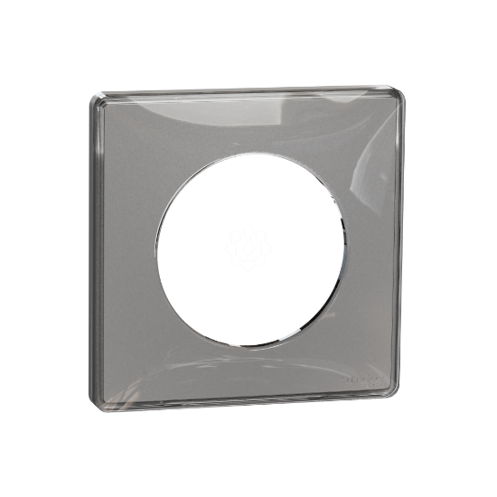 Imagem de Quadro 1el YOU Evolutive Alum