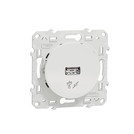 Imagem de Tomada USB 5VDC Br