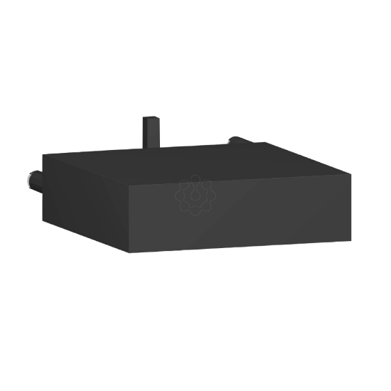 Imagem de MOD ANTIPAR RC 110-240VCA