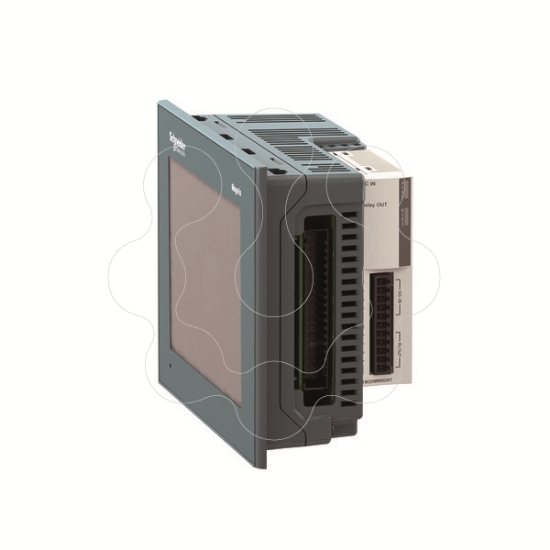 Imagem de MODULO 4ED 24VDC 4SD RELE BORN