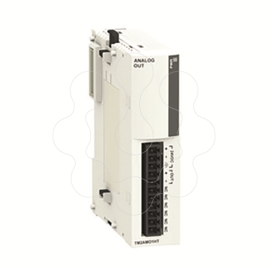Imagem de MODULO 1SA 12BITS  0-10VDC 4-20mA BOR