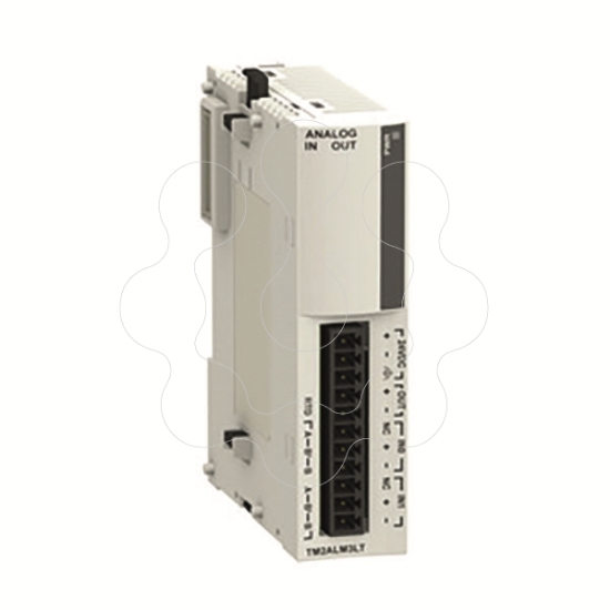 Imagem de MODULO 2EA-1SA RTD 0-10VDC 4-20mA BOR